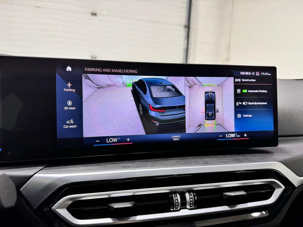 Used 2023 BMW 330i xDrive Sedan w/ Premium Package image 29