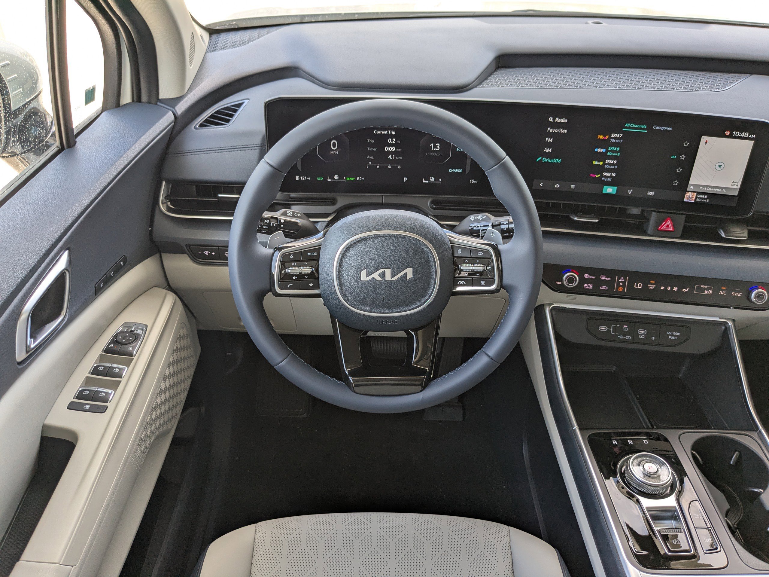New 2026 Kia Carnival SX image 20