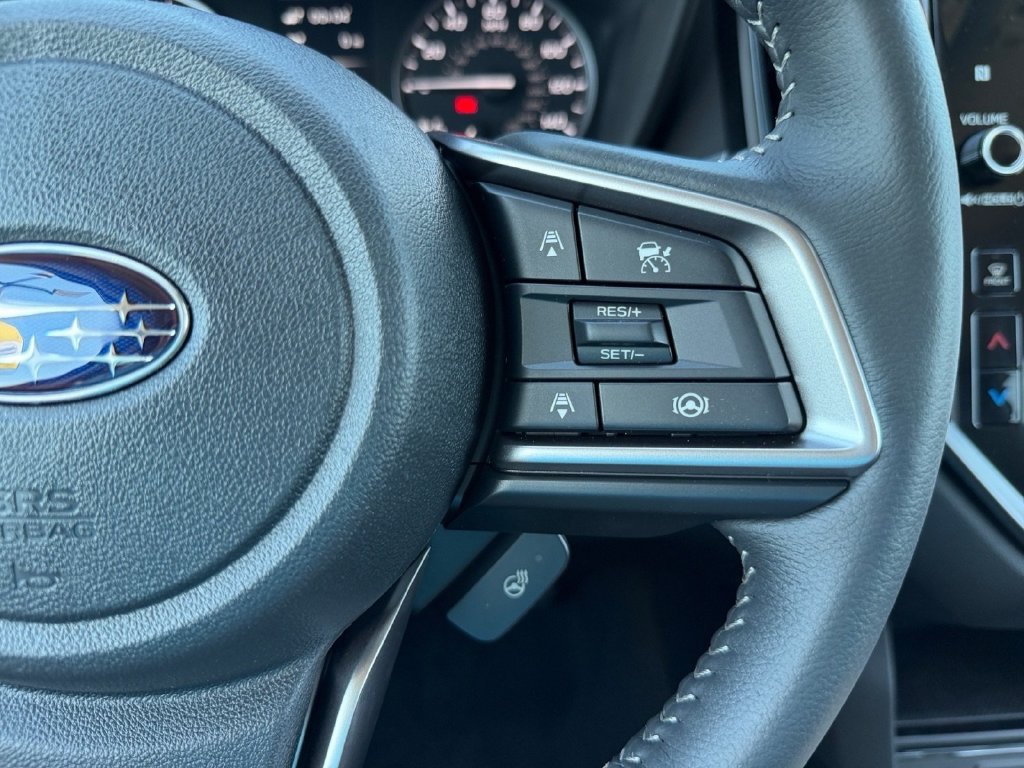 New 2026 Subaru Ascent Premium AWD/4WD image 20