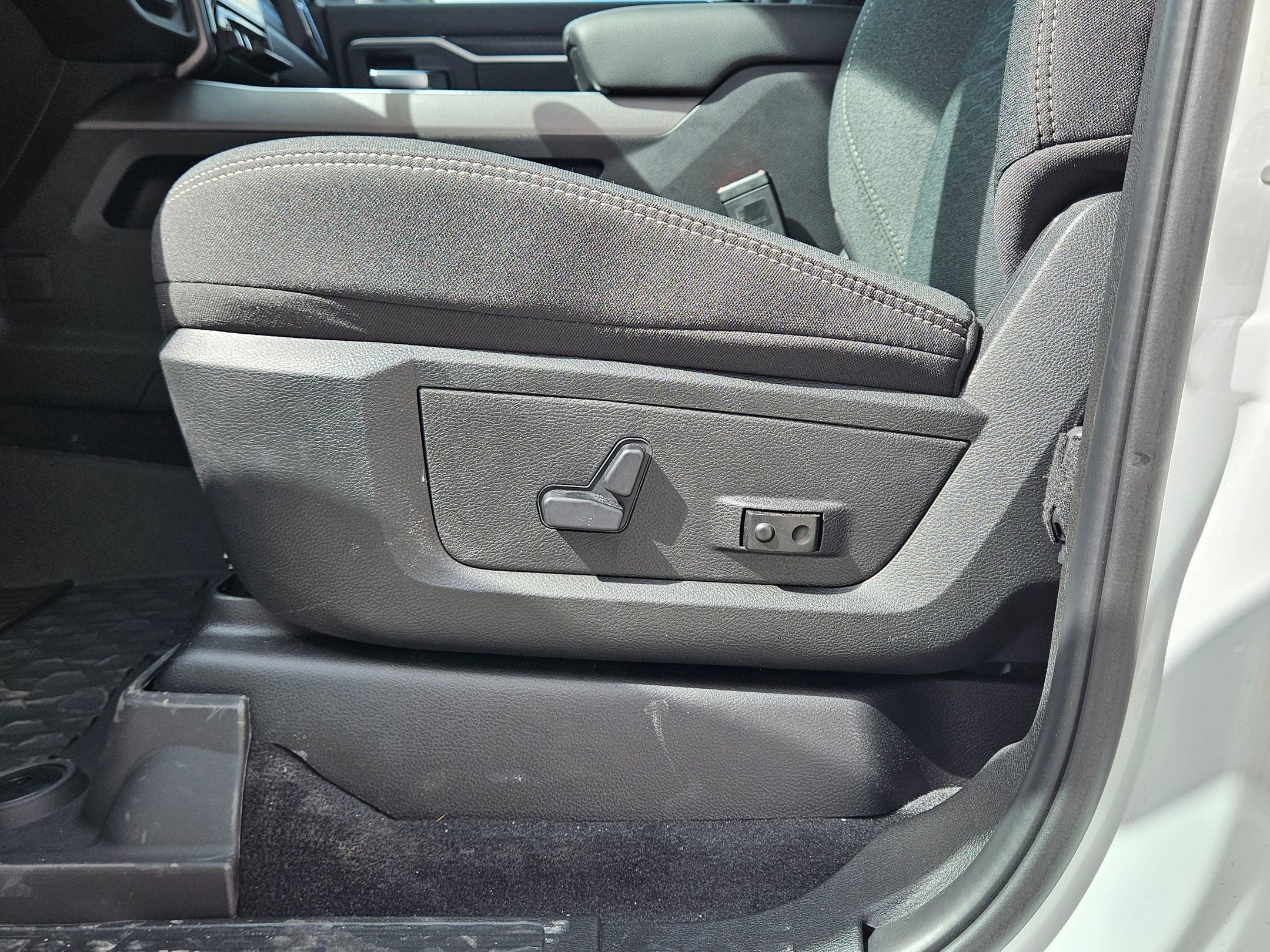 New 2026 RAM 2500 Big Horn image 18