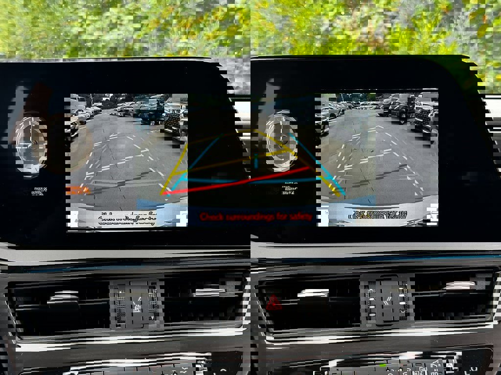 New 2025 Lexus ES 350 image 12