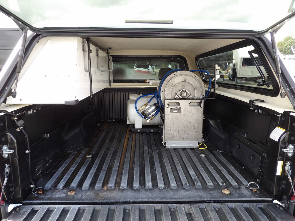 Used 2022 Toyota Tacoma SR image 47