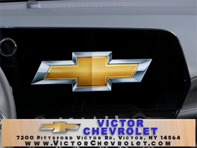 New 2026 Chevrolet Blazer EV LT image 20