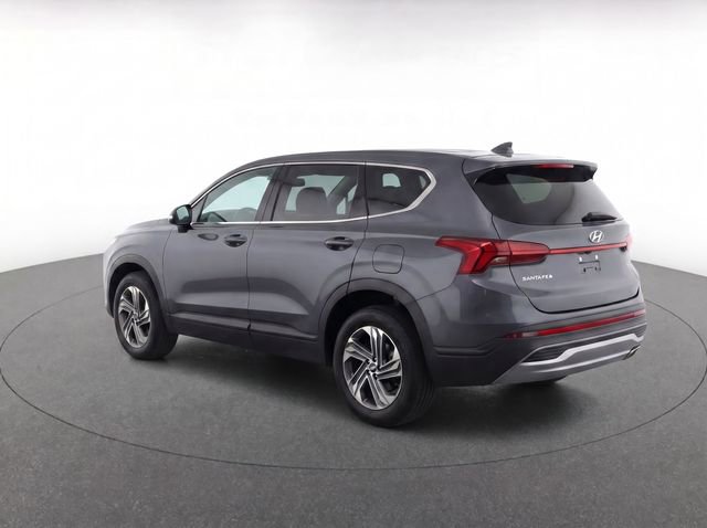Used 2023 Hyundai Santa Fe SE FWD image 3