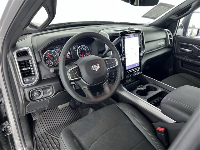 Used 2025 RAM 3500 Big Horn image 10