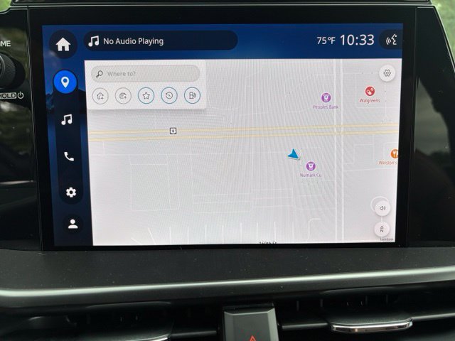 New 2026 Subaru Outback Touring XT AWD/4WD image 23