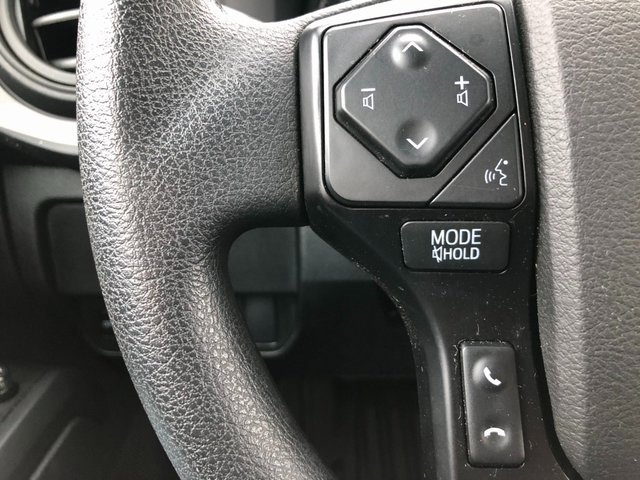 Used 2023 Toyota Tacoma SR image 3