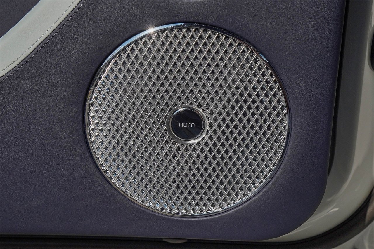 New 2026 Bentley Continental GT Speed image 24