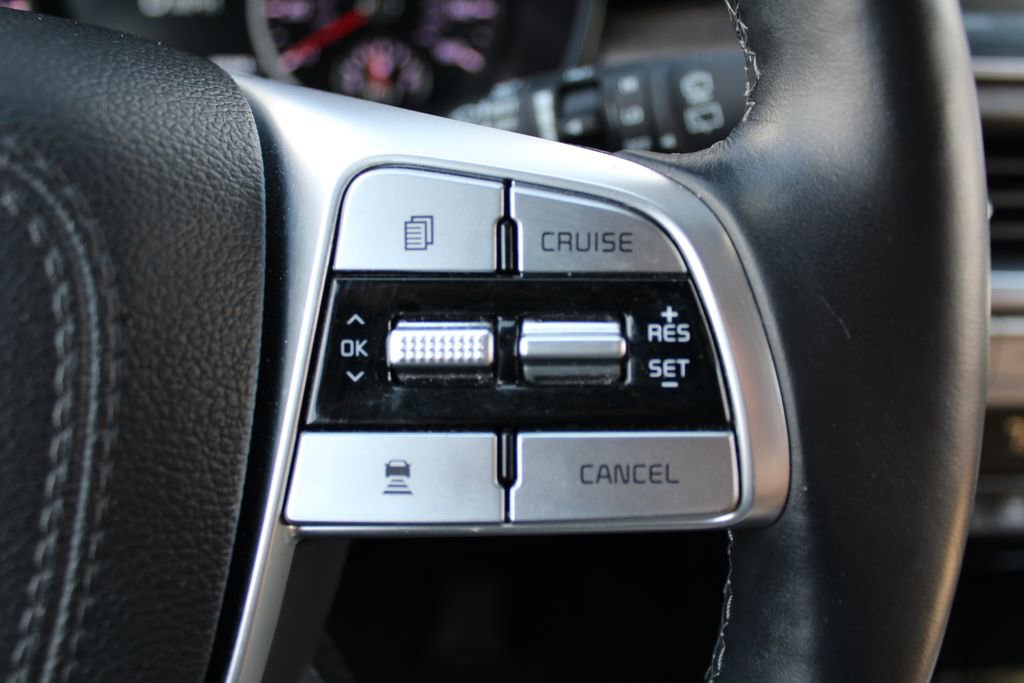 Used 2022 Kia Telluride SX AWD/4WD image 22