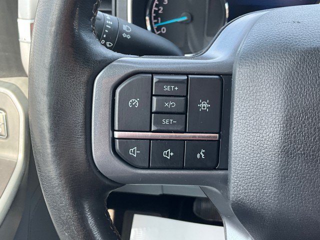 Used 2023 Ford F150 XLT w/ Equipment Group 301A Mid AWD/4WD image 16