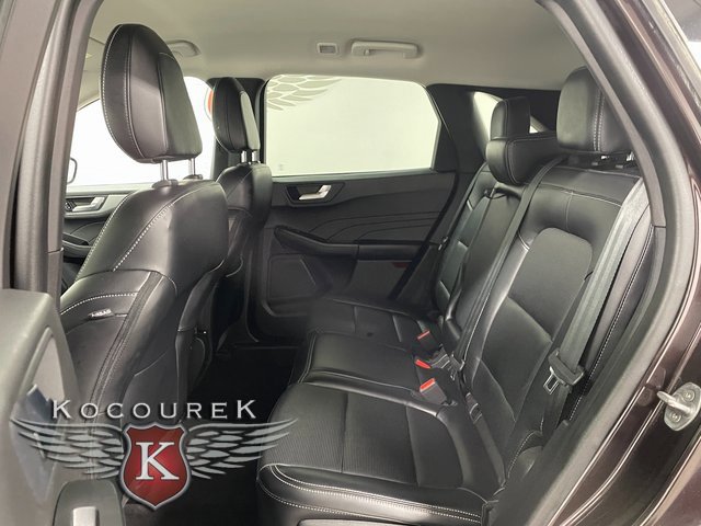 Used 2023 Ford Escape Platinum image 20