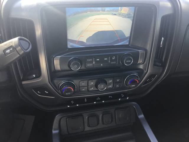 Used 2017 GMC Sierra 1500 SLT image 18