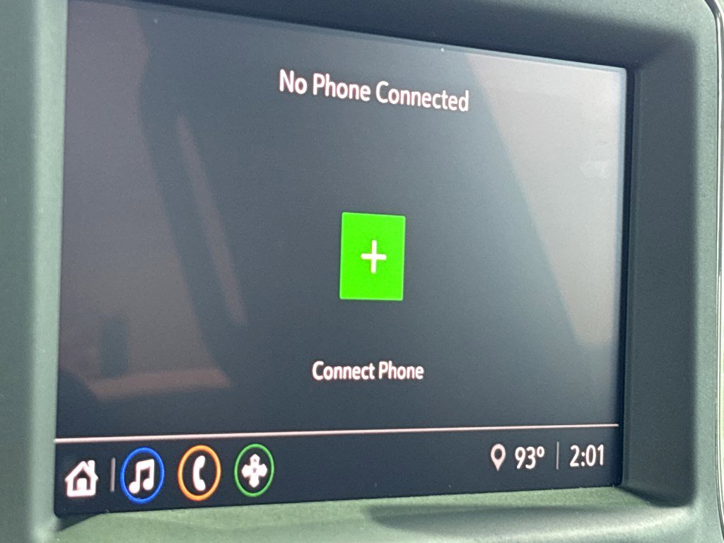 Certified 2022 Chevrolet Silverado 1500 Custom AWD/4WD image 7