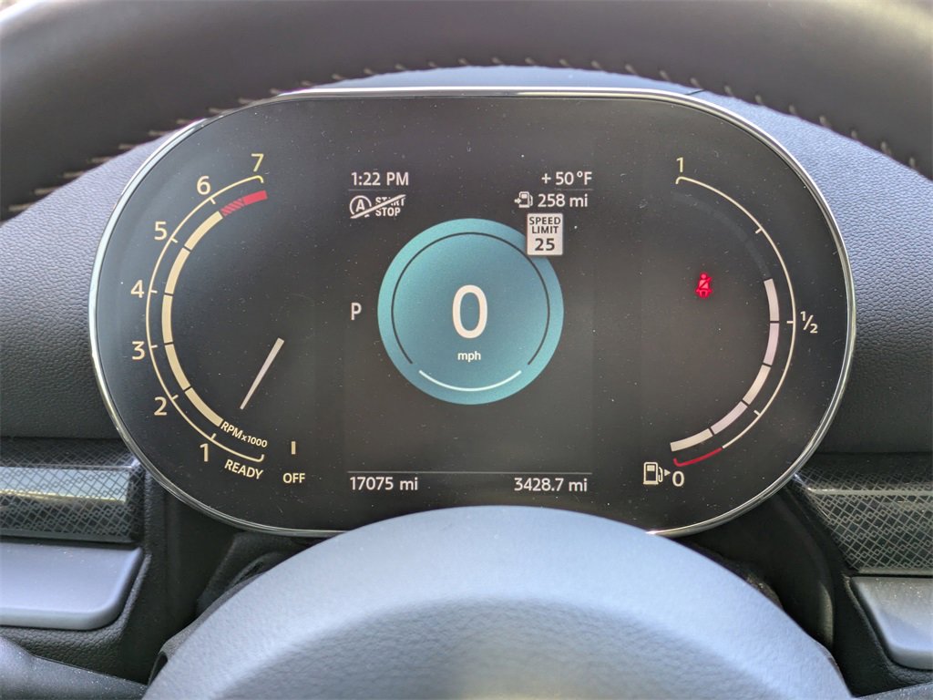 Used 2024 MINI Cooper Clubman S image 41