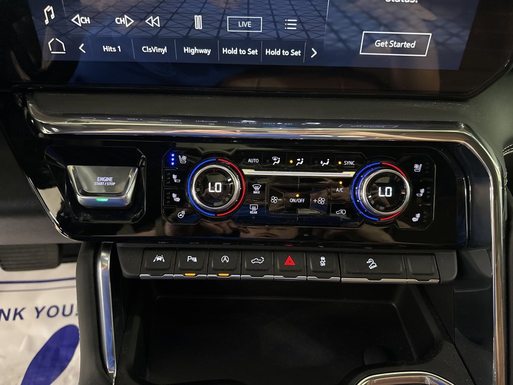 New 2026 GMC Sierra 1500 Denali Ultimate image 36