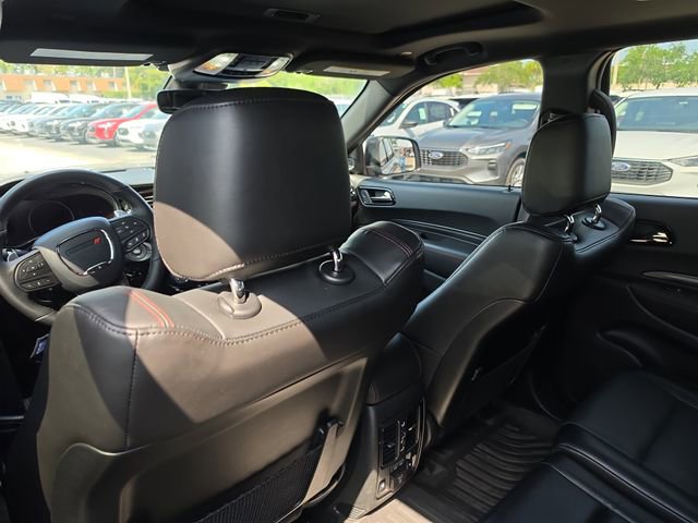 Used 2026 Dodge Durango GT AWD/4WD image 14