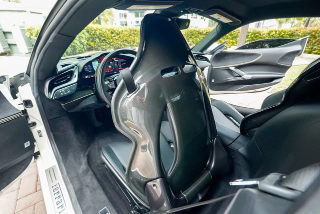 Used 2023 Ferrari SF90 Stradale AWD/4WD image 60