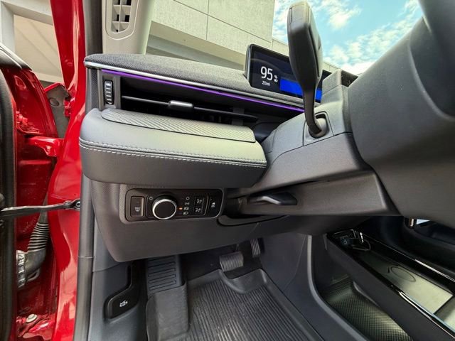 Used 2024 Ford Mustang Mach-E Premium RWD image 13