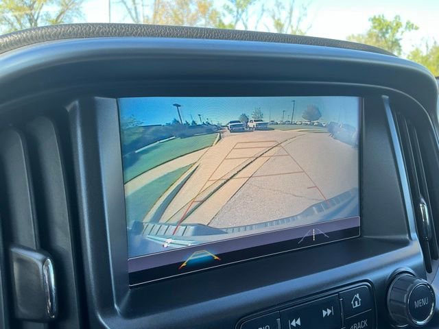 Used 2018 Chevrolet Colorado ZR2 AWD/4WD image 29