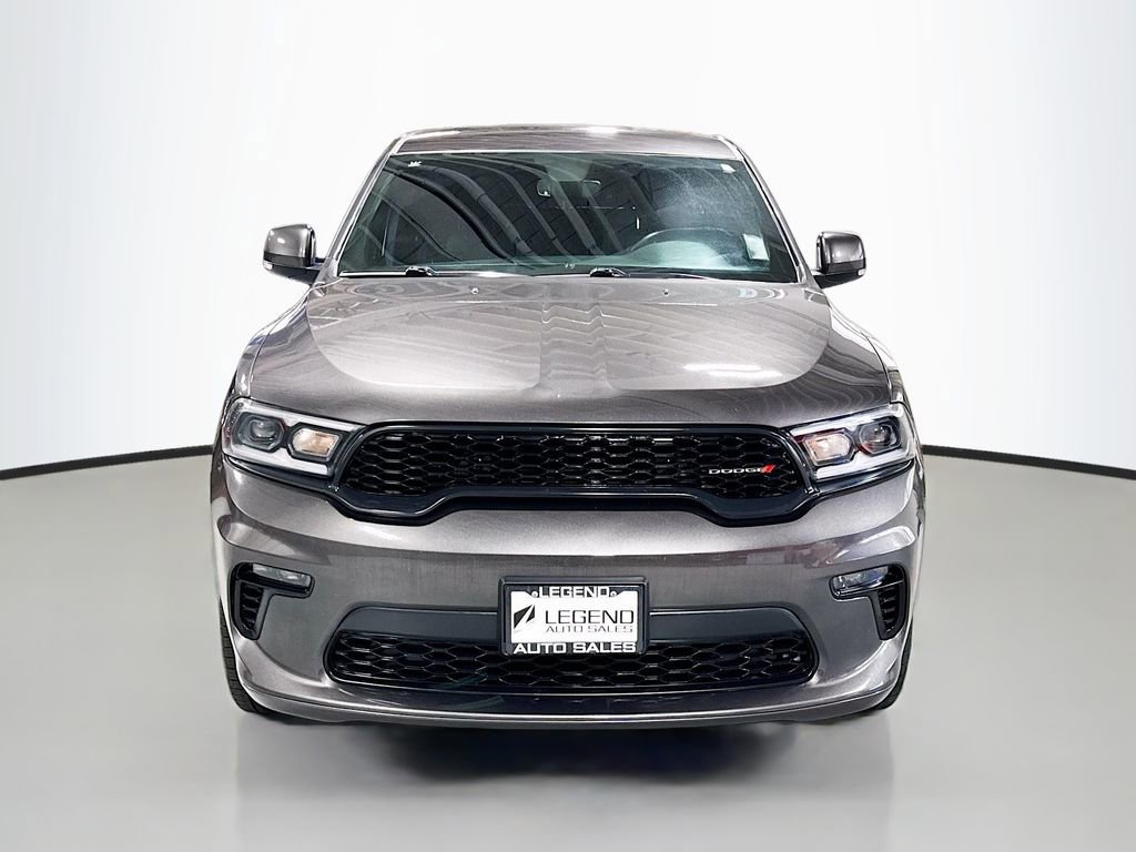 Used 2021 Dodge Durango GT image 2