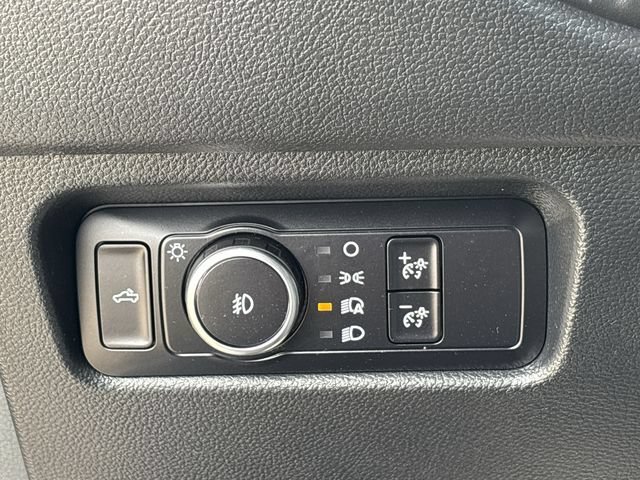 Used 2025 Ford Ranger XLT w/ Equipment Group 301A High RWD image 20