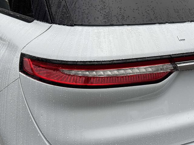 New 2026 Lincoln Corsair Grand Touring w/ Jet Appearance Package image 11