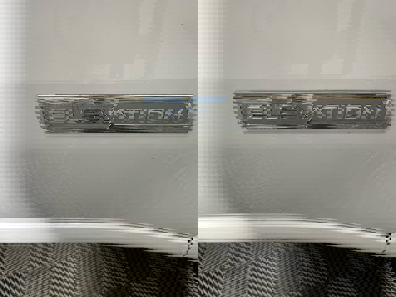 Used 2024 GMC Sierra 1500 Elevation image 12