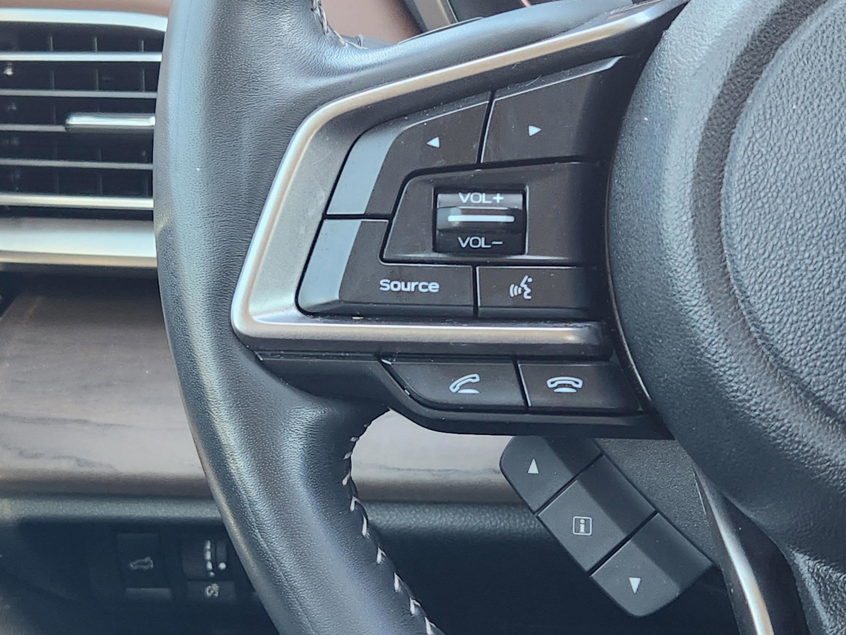 Used 2022 Subaru Outback Touring w/ Tech Package 2 image 28