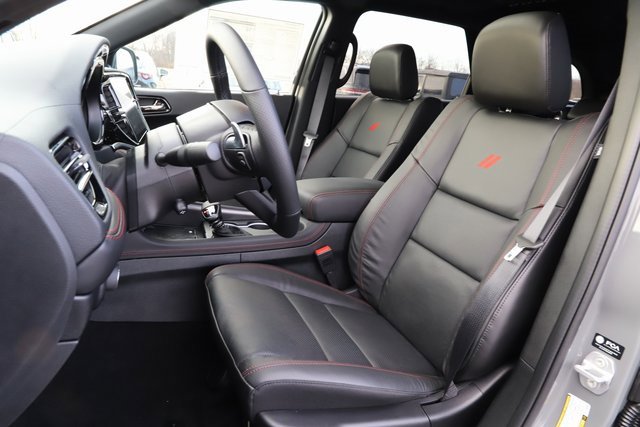 New 2026 Dodge Durango GT image 13