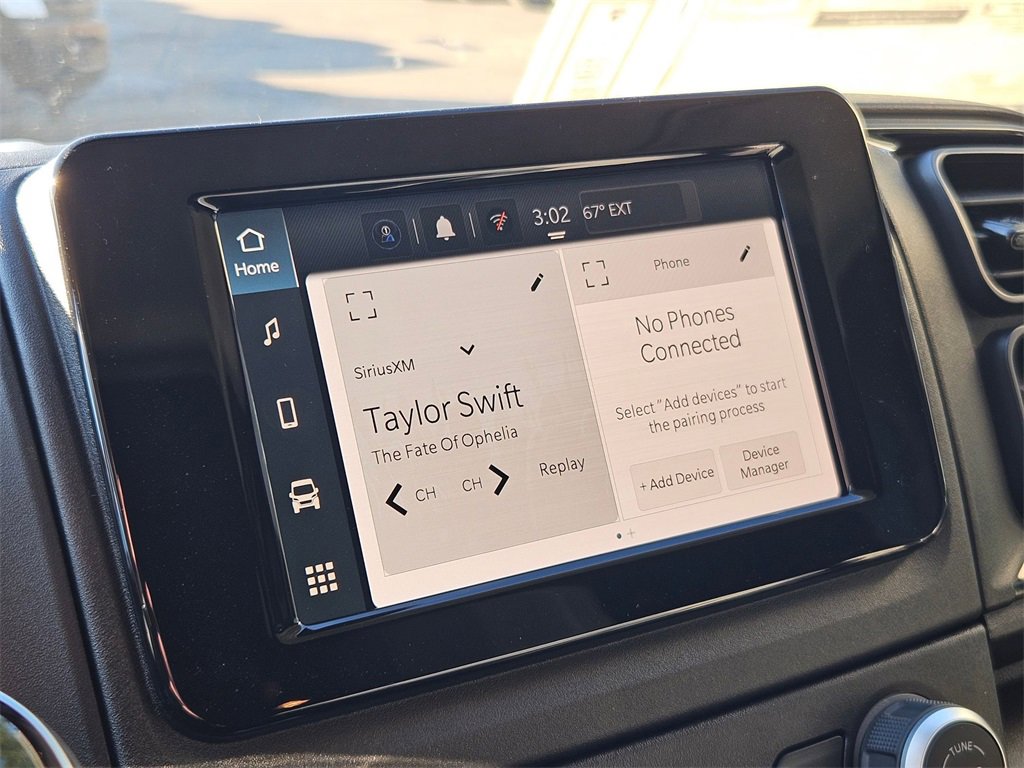 New 2026 RAM ProMaster 2500 image 27