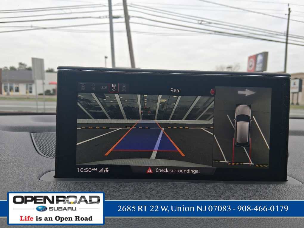 Used 2018 Audi Q7 2.0T Premium Plus image 28