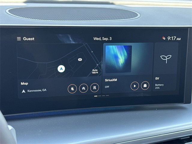 New 2026 Hyundai Ioniq 9 SEL image 23