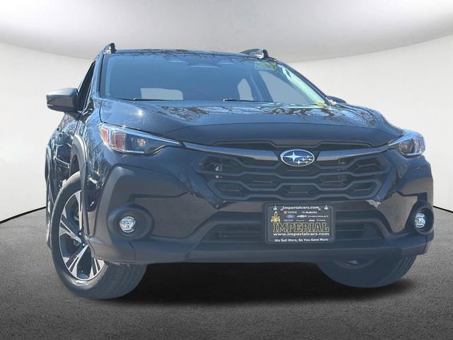 Certified 2025 Subaru Crosstrek 2.0i Premium image 3