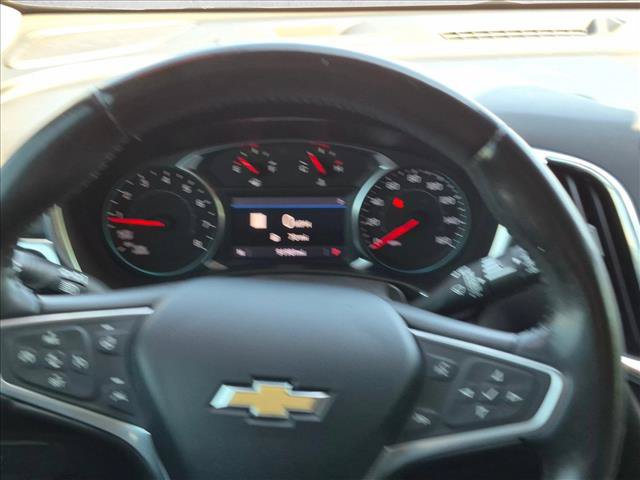 Used 2022 Chevrolet Equinox LT FWD image 19