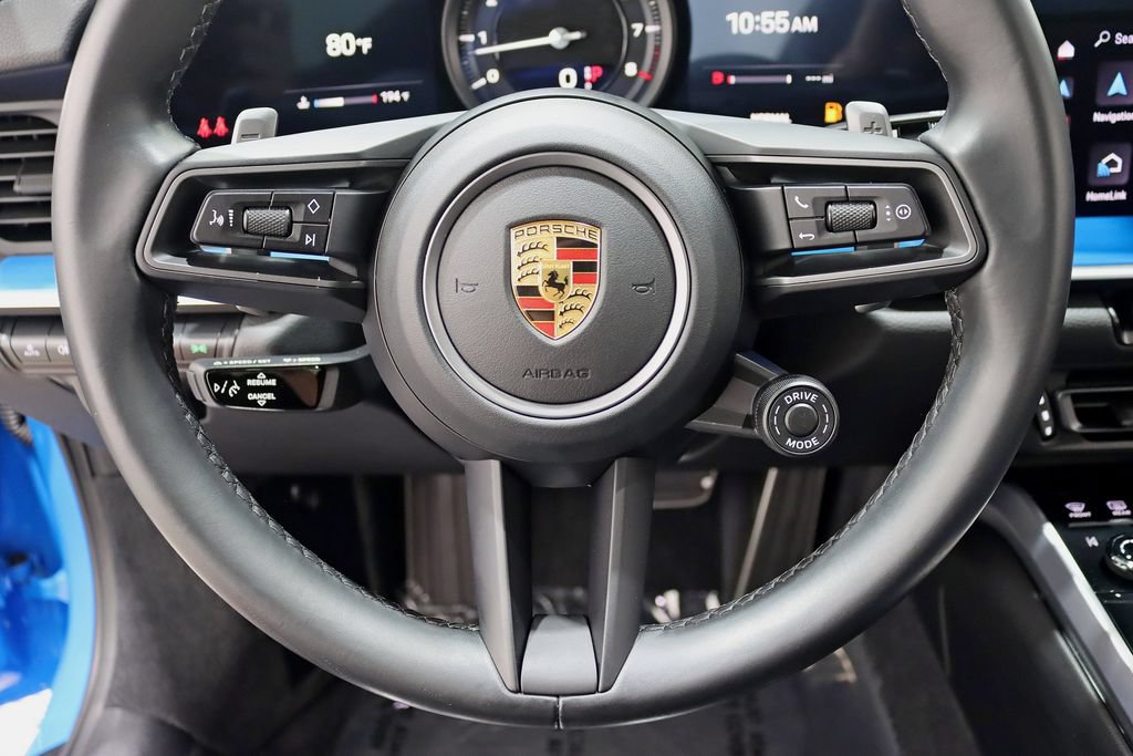 Used 2022 Porsche 911 Carrera RWD image 15