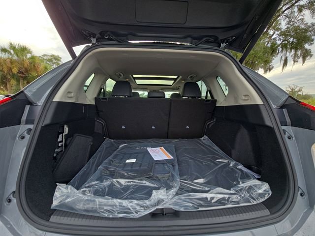 New 2026 Nissan Rogue SV image 34