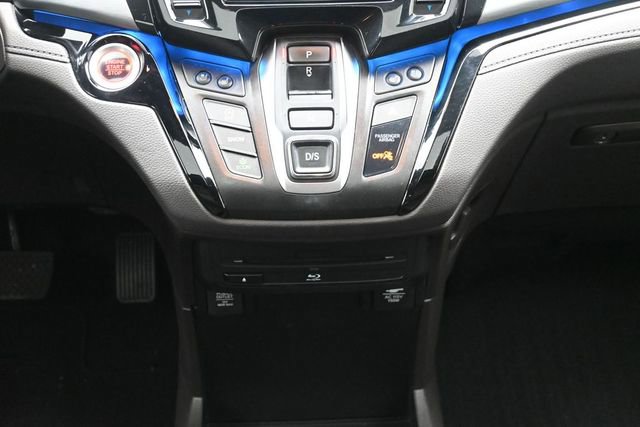 Used 2020 Honda Odyssey Elite image 25