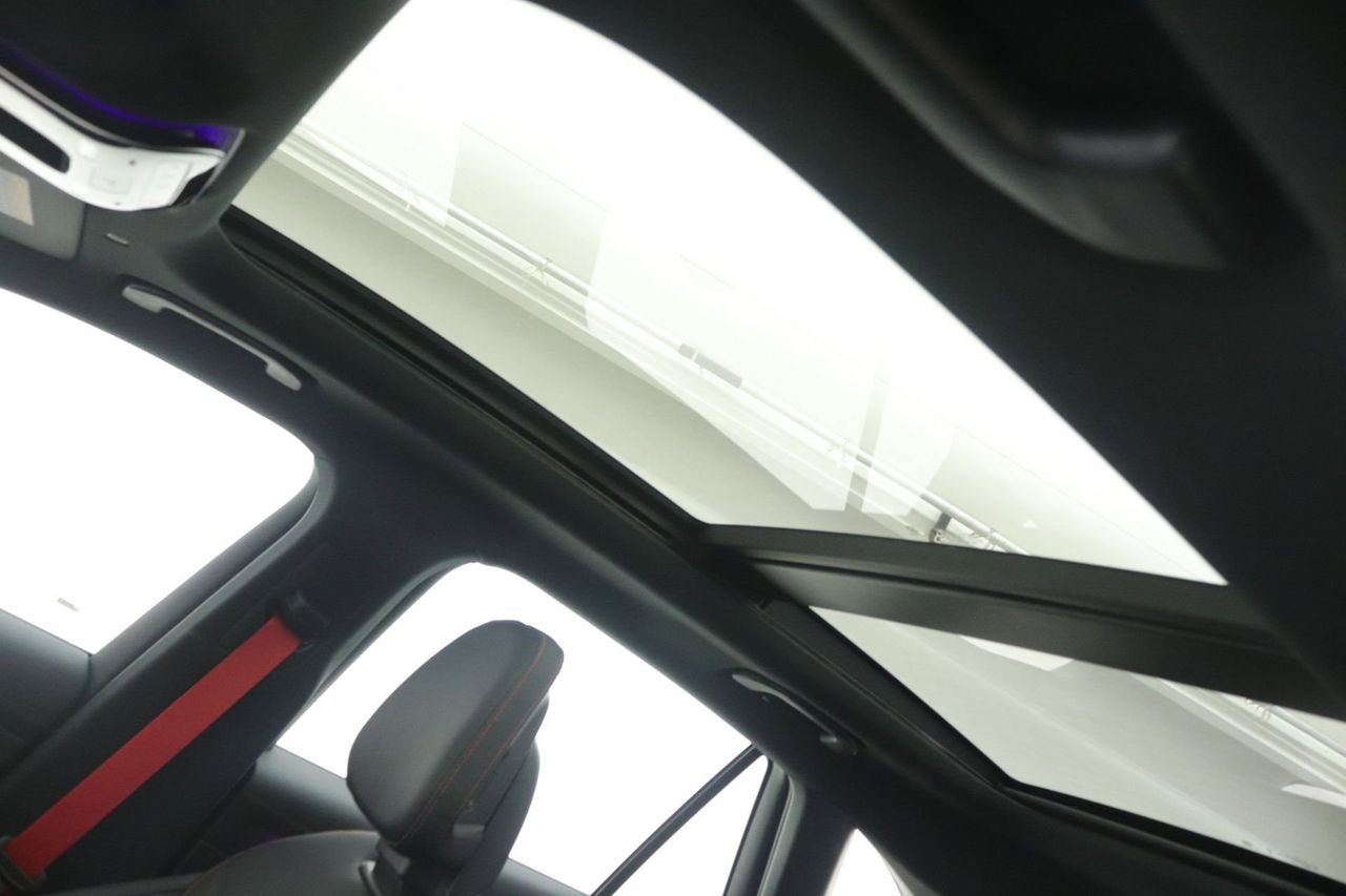 New 2026 Mercedes-Benz GLC 43 AMG 4MATIC image 14