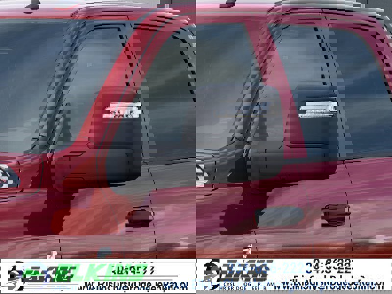 New 2026 RAM 2500 Tradesman image 12