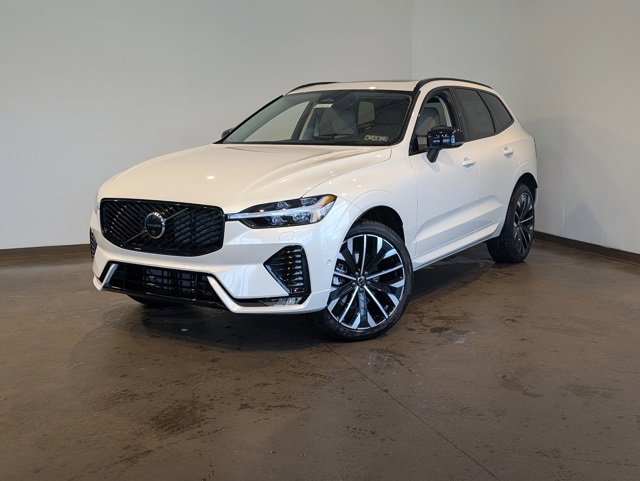 New 2026 Volvo XC60 B5 Ultra w/ Protection Package Premier