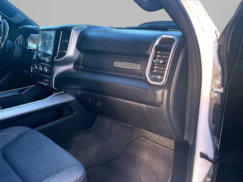 Used 2020 RAM 1500 Big Horn AWD/4WD image 28