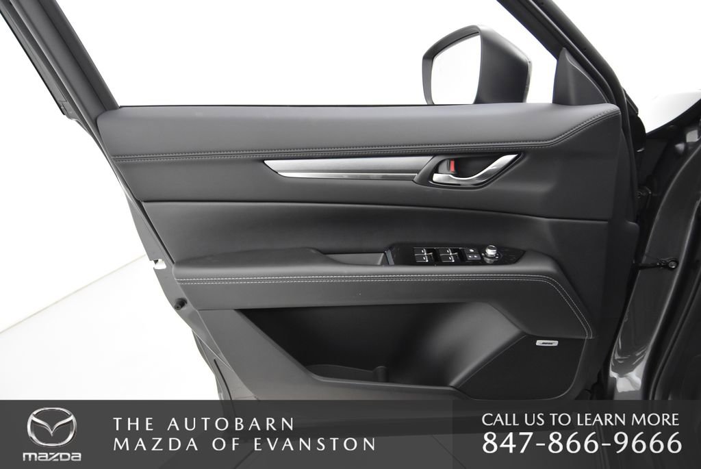 New 2025 MAZDA CX-5 AWD 2.5 S w/ Premium Plus Pkg image 29
