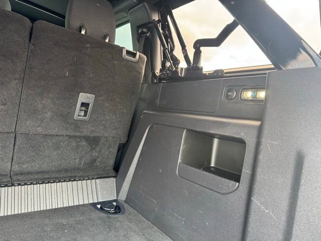 Used 2022 Ford Bronco Big Bend image 13