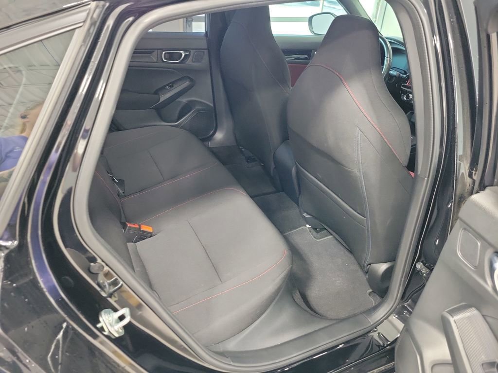 Used 2022 Honda Civic Si image 16
