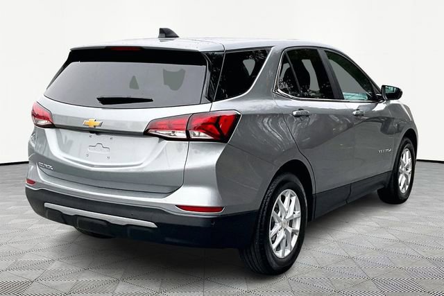 Used 2023 Chevrolet Equinox LT image 5