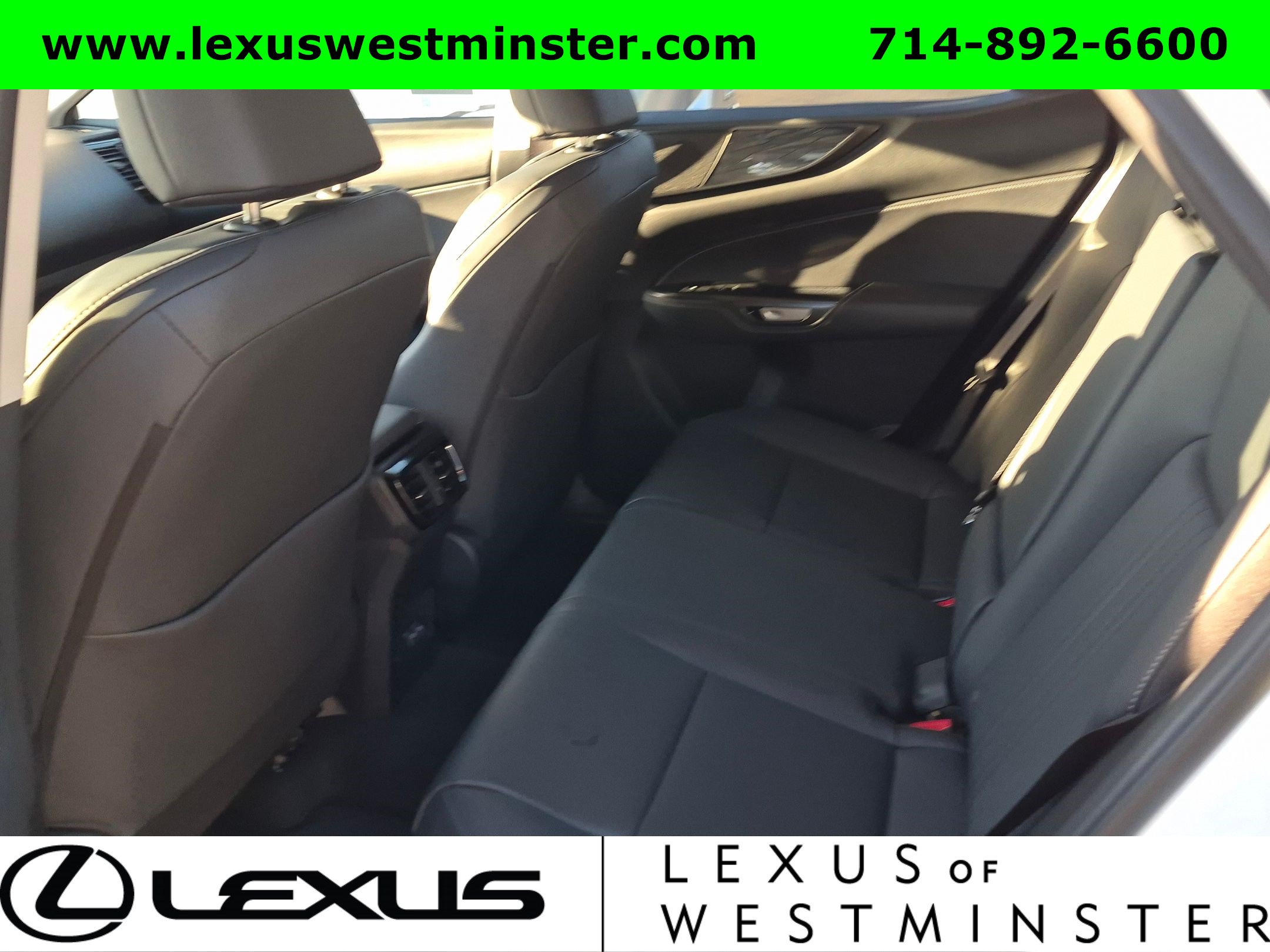 Certified 2026 Lexus NX 350h AWD w/ Accessory Package (2T) image 13