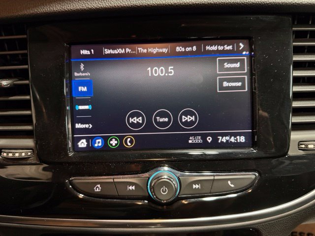 Used 2022 Buick Encore Preferred w/ Safety Package AWD/4WD image 37