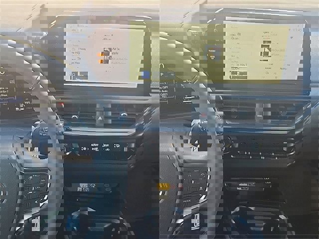 New 2025 Lexus UX 300h AWD image 15