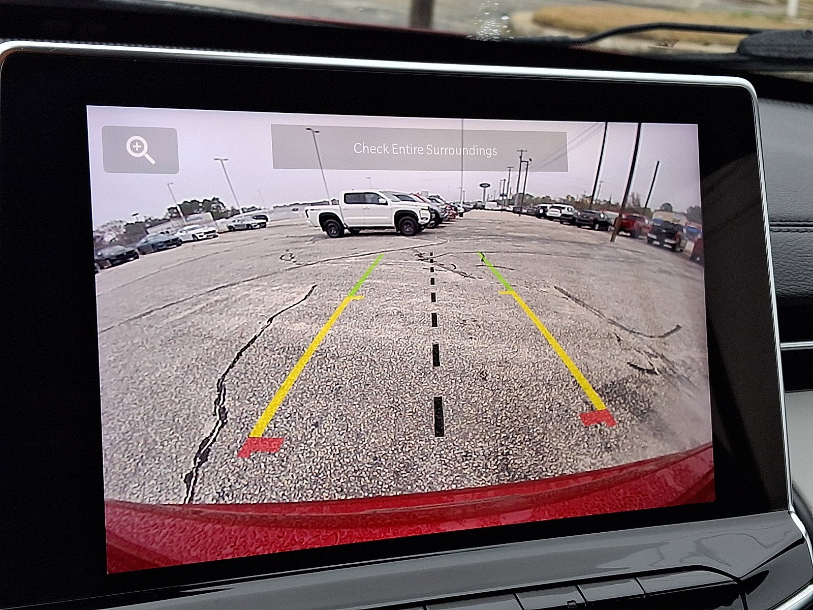 Used 2025 Jeep Compass Limited image 17