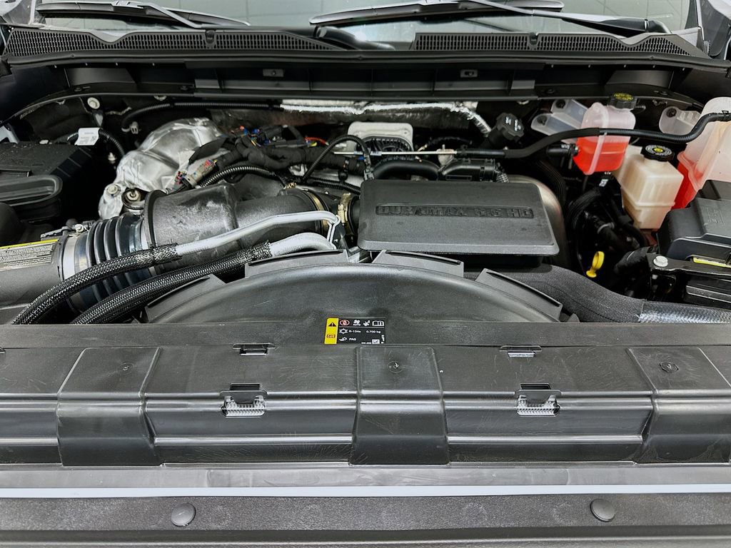 New 2026 GMC Sierra 2500 Denali image 32